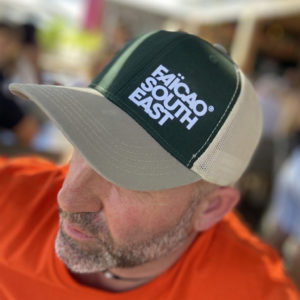 01 Green Faïcao South East