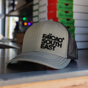 Olive Faïcao South East