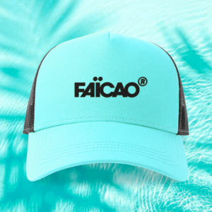 Colors Faïcao Aqua