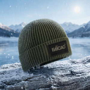 Bonnet Faïcao
